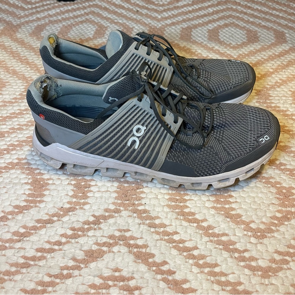 🟢On Cloud Mens Running Shoes